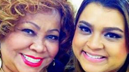 Alcione e Preta Gil - Reprodução/ Instagram