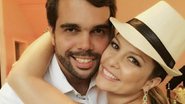 Bárbara Borges e Pedro Delfino - Instagram/Reprodução