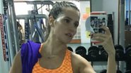 Deborah Secco - Instagram/Reprodução