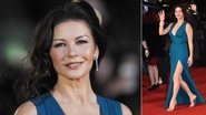 Catherine Zeta-Jones - Getty Images