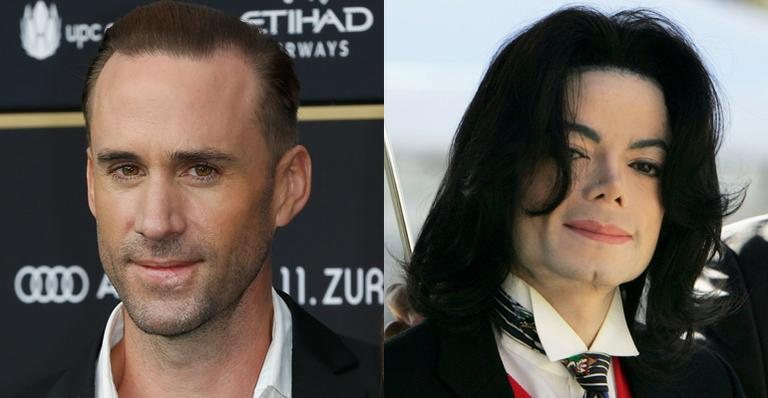 Joseph Fiennes será Michael Jackson em filme - Getty Images