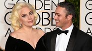 Lady Gaga e Taylor Kinney - Getty Images