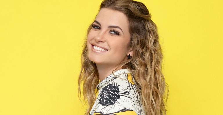 Lua Blanco - Divulgação