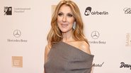 Céline Dion - Getty Images