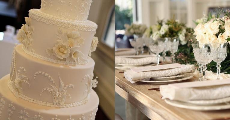 Casamento - Getty Images