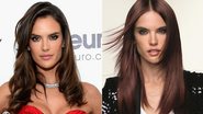 Alessandra Ambrosio - Getty Images; Divulgação