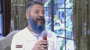 Laércio do BBB16 - Reprodução