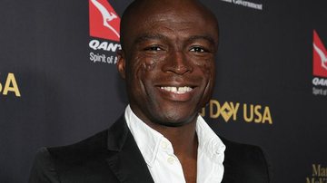 Seal - Getty Images