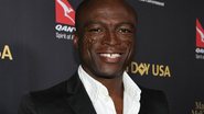 Seal - Getty Images