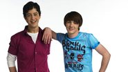 Drake & Josh - Reprodução