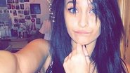 Paris Jackson - Instagram/Reprodução