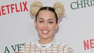 Miley Cyrus - Getty Images