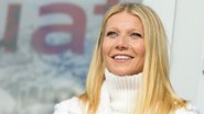 Gwyneth Paltrow - Getty Images