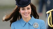 Kate Middleton - Getty Images