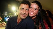 Zezé Di Camargo e Graciele Lacerda - Graça Paes/Brazil News