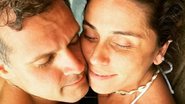 Giovanna Antonelli e Leonardo Nogueira - Instagram/Reprodução