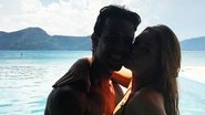 Marina Ruy Barbosa e Xandi Negrão - Instagram/Reprodução