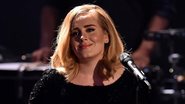 Adele - Getty Images