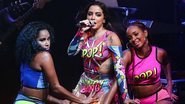 Anitta sensualiza durante show infantil no Rio - BrazilNews