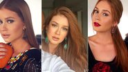 Marina Ruy Barbosa - Reprodução/Instagram/TV Globo