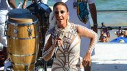 Ivete Sangalo - Sandro Honorato/agfpontes/divulgação