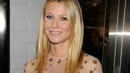 Gwyneth Paltrow - Getty Images