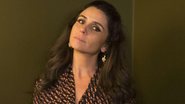 Giovanna Antonelli em A Regra do Jogo - Globo/ Divulgação