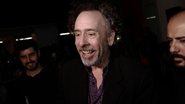 Tim Burton - Claudio Augusto / Brazil News