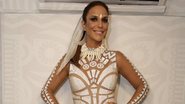 Ivete Sangalo: a foto mais curtida no Instagram no carnaval - Instagram/Reprodução