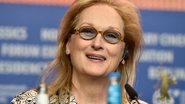 Meryl Streep - Getty Images