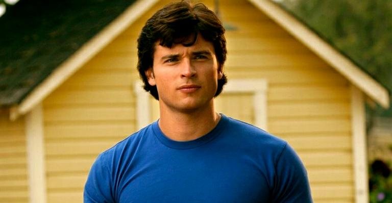 Tom Welling - Reprodução