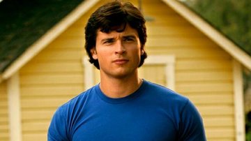 Tom Welling - Reprodução