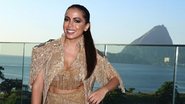 Anitta brilha em estreia do 'Bloco das Poderosas' - Raphael Mesquita/Brazil News