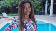 Ludmilla - Reprodução Instagram