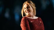 Adele - Getty Images