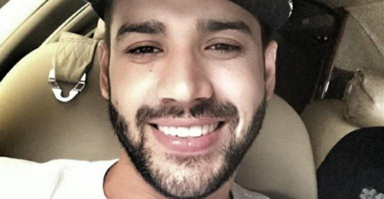 Gusttavo Lima - Instagram/Reprodução