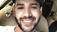 Gusttavo Lima - Instagram/Reprodução