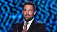 Ben Affleck ganhou o Oscar de Melhor Roteiro Original por Gênio Indomável  e Melhor filme por Argo - Getty Images