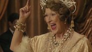 Meryl Streep encarna Florence Foster Jenkins no cinema - Reprodução