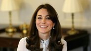 Kate Middleton - Getty Images