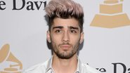 Zayn - Getty Images