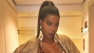 Ludmilla - Reprodução Instagram