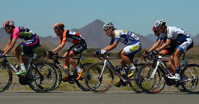 Ciclismo - Getty Images