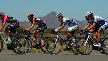 Ciclismo - Getty Images