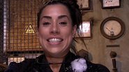 Juliana do BBB16 - Reprodução TV Globo