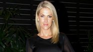 Ana Hickmann prestigia evento fashion em São Paulo - Marcos Ribas/Brazil News