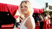 Kaley Cuoco - Getty Images