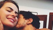 Rayanne Morais e Douglas Sampaio - Instagram/Reprodução