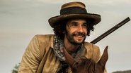 Rodrigo Santoro interpreta o coronel Afrânio na primeira fase de 'Velho Chico' - Globo/Caiuá Franco