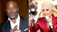 L.A. Reid e Lady Gaga - Getty Images